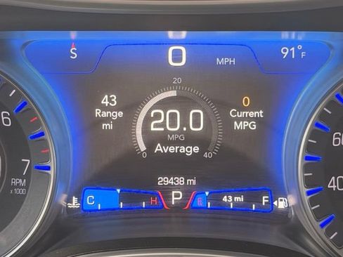 Used 2023 Chrysler 300 Touring L w/ Popular Equipment Group AWD/4WD image 28