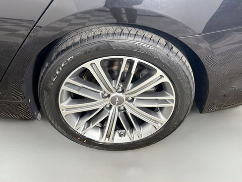 Used 2019 Genesis G80 3.8 w/ Ultimate Package 03 image 37