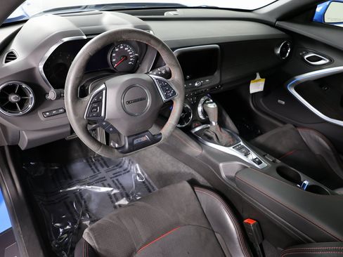 Used 2023 Chevrolet Camaro ZL1 image 21