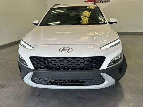 Used 2022 Hyundai Kona SEL w/ Convenience Package FWD image 8