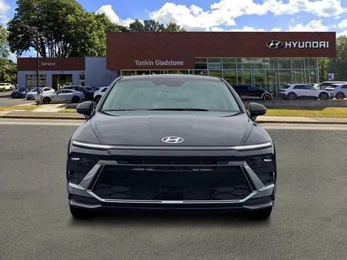 New 2026 Hyundai Sonata SE image 12