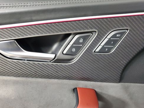 Certified 2024 Audi SQ8 Prestige image 31