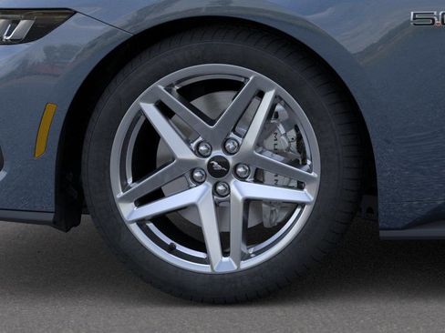 New 2025 Ford Mustang GT Premium RWD image 48