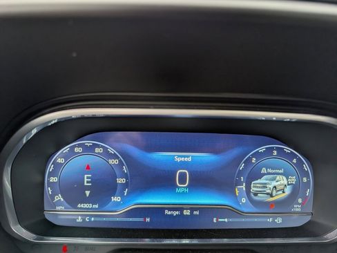 Used 2023 Chevrolet Tahoe RST w/ Luxury Package image 19