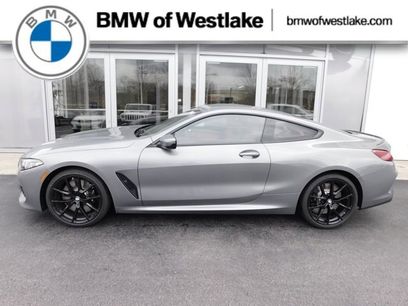 Used 2024 BMW 840i xDrive Coupe