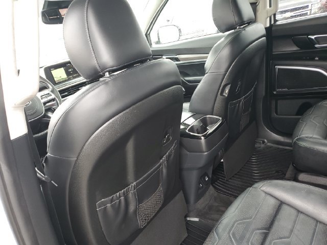 Used 2020 Kia Telluride SX w/ SX Prestige Package AWD/4WD image 15