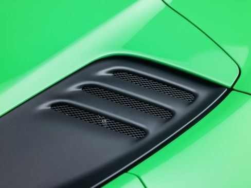 Certified 2023 Ferrari F8 Tributo RWD image 35
