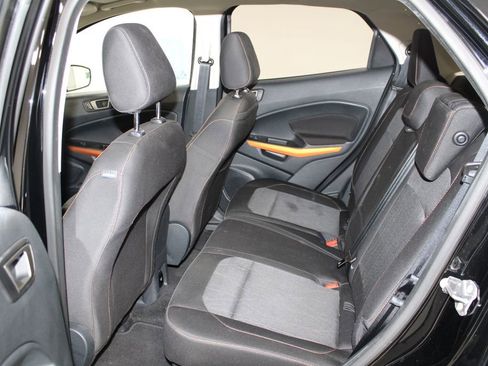 Used 2021 Ford EcoSport SE w/ SE Convenience Package image 23