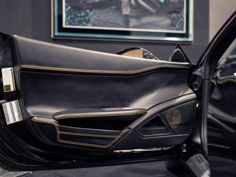 Used 2015 Ferrari 458 Spider RWD image 16