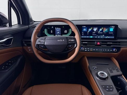 New 2026 Kia Sportage X-Line image 24