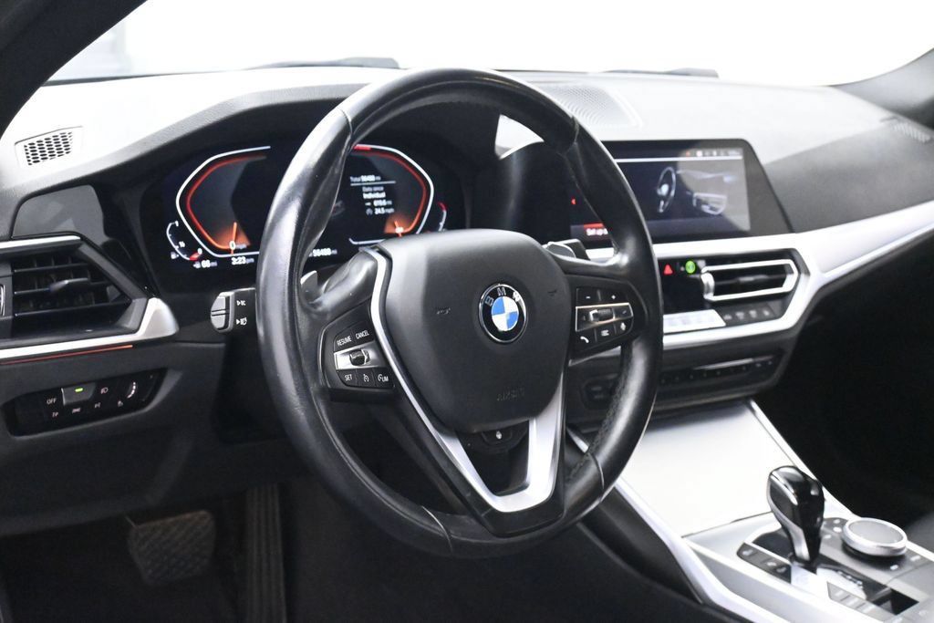 Used 2023 BMW 430i Gran Coupe w/ Premium Package RWD image 23