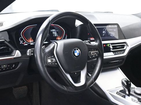 Used 2023 BMW 430i Gran Coupe w/ Premium Package RWD image 23