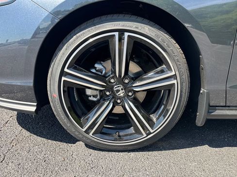 New 2026 Honda Accord SE image 29