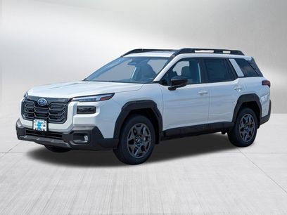 New 2026 Subaru Outback Premium