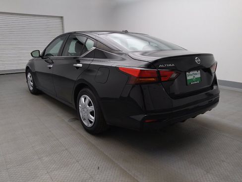 Used 2020 Nissan Altima 2.5 S image 5