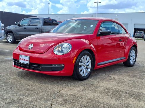 Used 2016 Volkswagen Beetle 1.8T S FWD image 20
