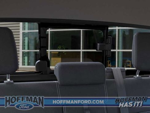 New 2025 Ford Ranger XLT w/ FX4 Off-Road Package image 22