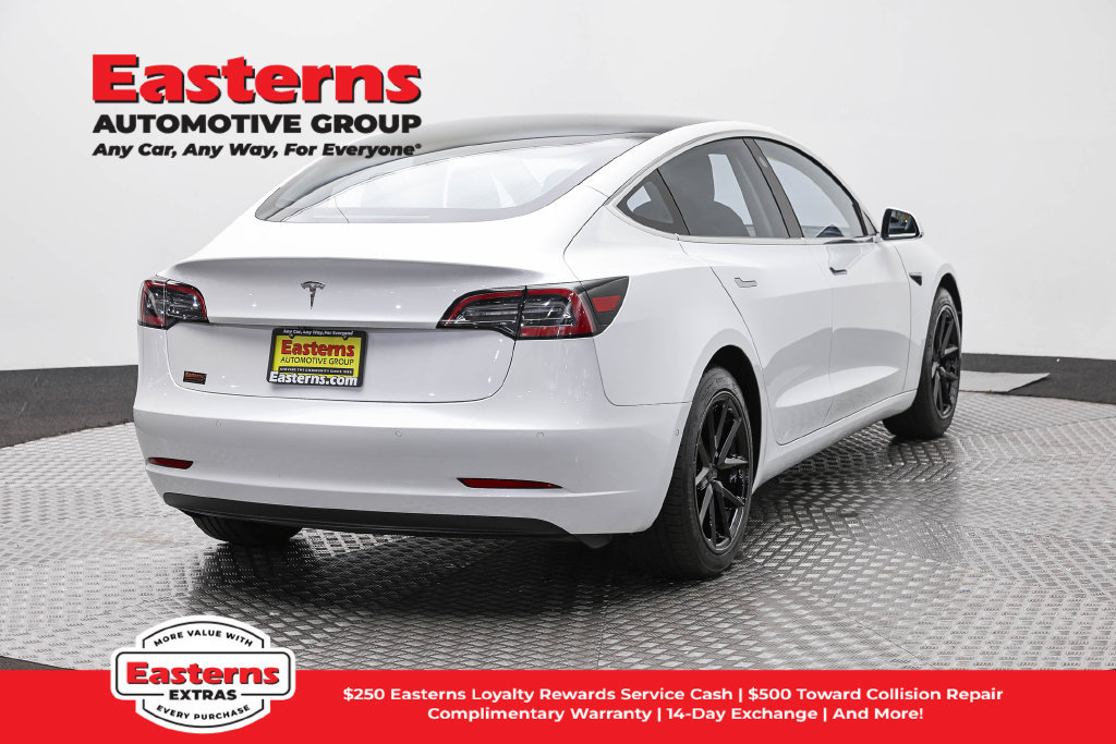 Used 2019 Tesla Model 3 Standard Range Plus RWD image 6