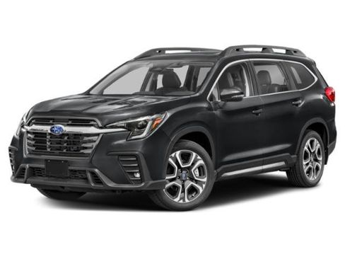 Used 2024 Subaru Ascent Limited w/ Technology Package AWD/4WD image 4