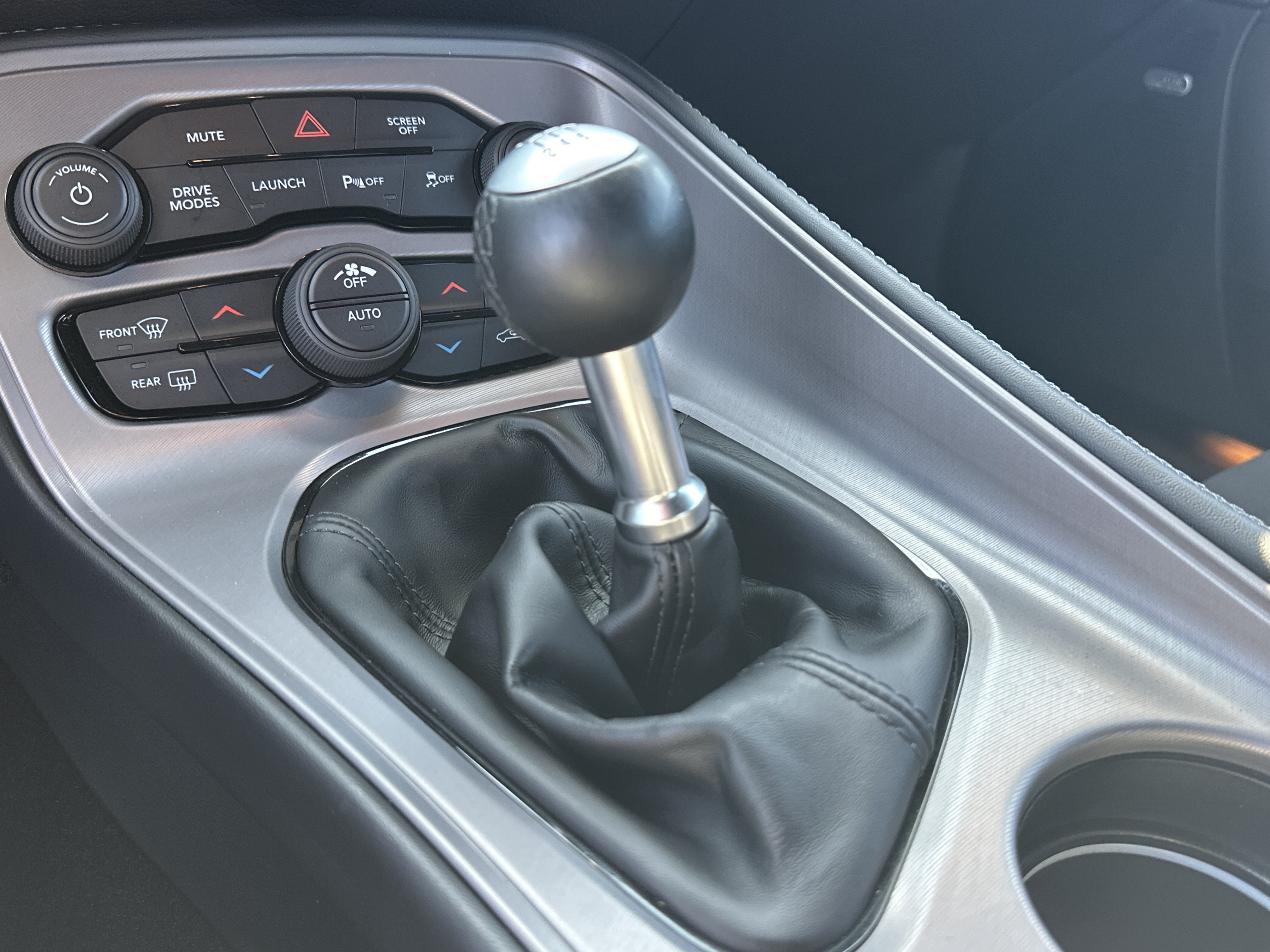 Used 2023 Dodge Challenger R/T Scat Pack RWD image 28