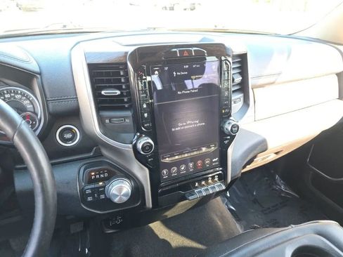 Used 2019 RAM 1500 Laramie image 20