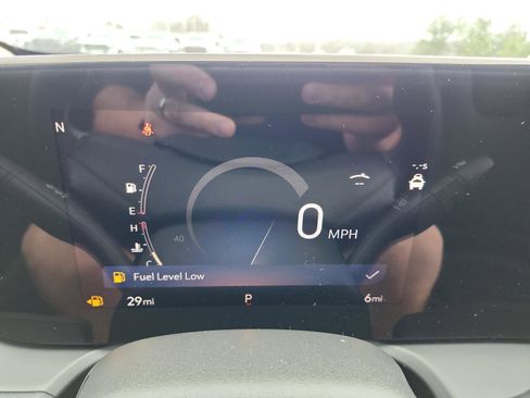 New 2026 Buick Encore GX Avenir w/ Avenir Technology Package image 20