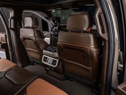 Used 2026 Ford F450 King Ranch w/ Chrome Package image 31