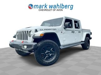 Used 2023 Jeep Gladiator Mojave w/ LED Lighting Group AWD/4WD video 1