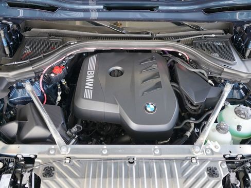 New 2026 BMW X3 xDrive30 w/ Premium Package image 20