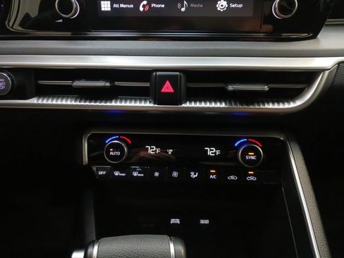 Used 2022 Kia K5 LXS image 22