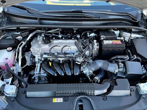 Used 2020 Toyota Corolla LE w/ LE Convenience Package image 30