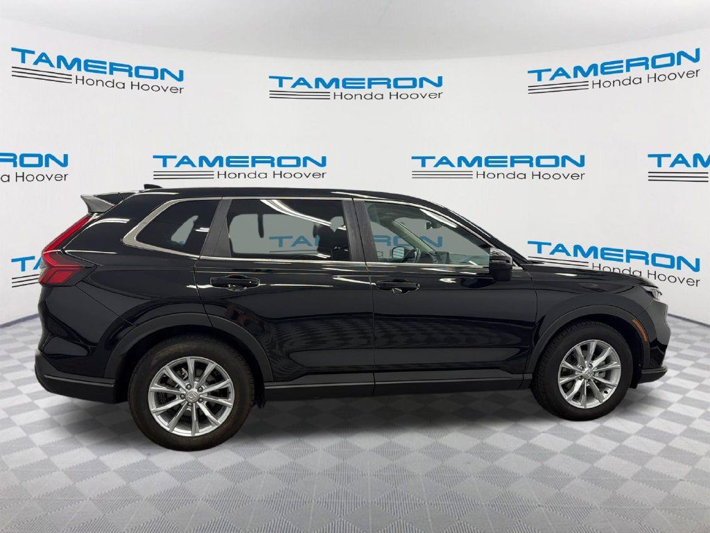 Used 2025 Honda CR-V EX-L image 6