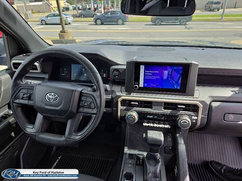Used 2024 Toyota Tacoma SR RWD image 19