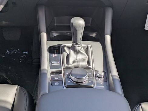 New 2026 MAZDA MAZDA3 s Sport FWD image 17