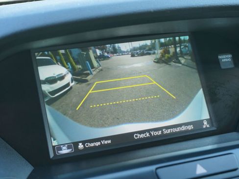 Used 2018 Acura MDX SH-AWD w/ Technology Package image 20