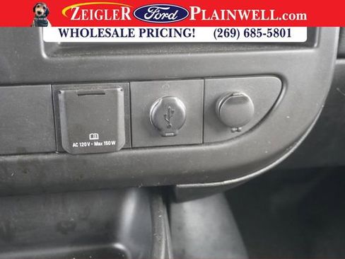Used 2016 Chevrolet Express 2500 LS image 19