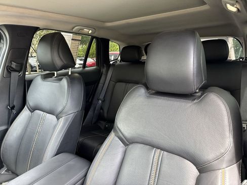 Used 2023 MAZDA CX-50 AWD 2.5 S w/ Premium Plus Pkg image 40