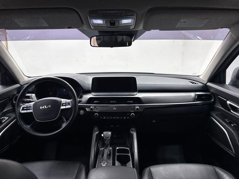 Used 2022 Kia Telluride S FWD image 18