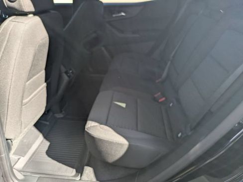 New 2026 Chevrolet Equinox LT FWD image 24