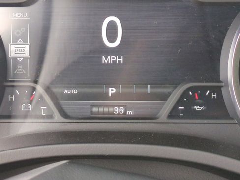 New 2026 RAM 1500 Big Horn image 11