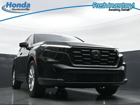 Used 2024 Honda CR-V EX-L image 33