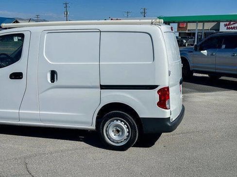 Used 2019 Nissan NV200 S w/ Cruise Control Package FWD image 10