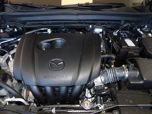 Used 2026 MAZDA CX-30 AWD 2.5 S image 11