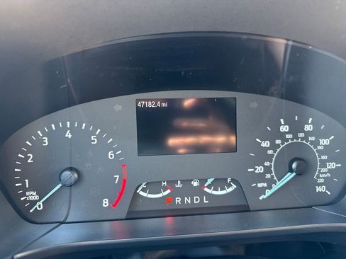 Used 2022 Ford Escape SE w/ Cold Weather Package image 8