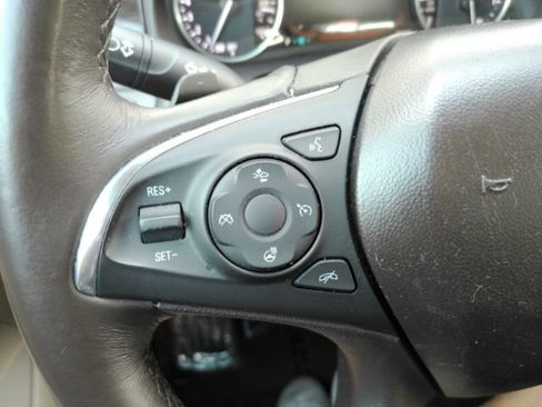 Used 2017 Buick LaCrosse Premium w/ Sun and Shade Package FWD image 40