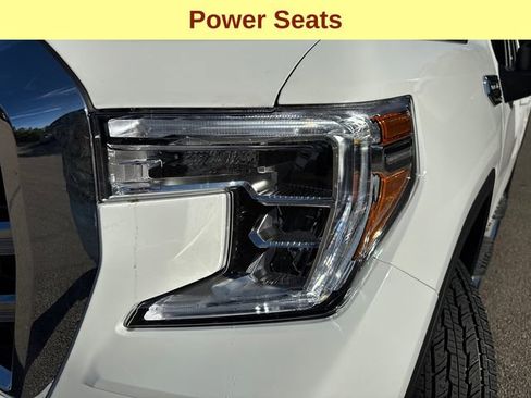 Used 2021 GMC Sierra 1500 SLE image 5