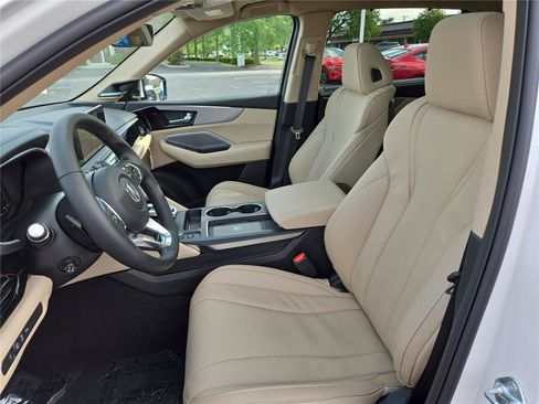 New 2026 Acura MDX SH-AWD w/ Technology Package image 20