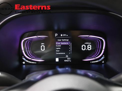 Used 2024 Kia Soul LX w/ Option Group 015 FWD image 17