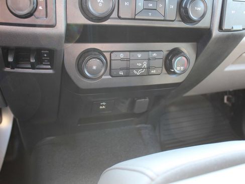Used 2021 Ford F350 XL w/ Power Equipment Group AWD/4WD image 16