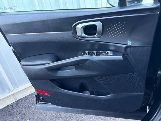 Certified 2023 Kia Sorento LX FWD image 26